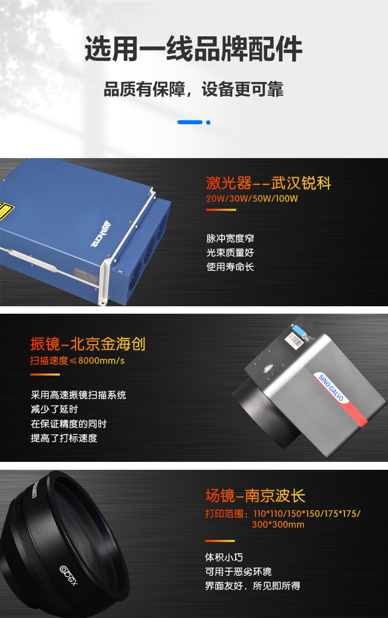 激光打標(biāo)機(jī)(圖5) 激光打標(biāo)機(jī)(圖5)