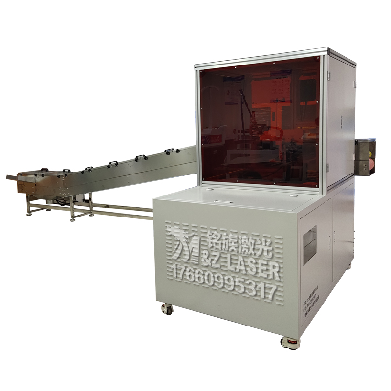 封閉式紫外激光噴碼機(圖2) 封閉式紫外激光噴碼機(圖2)