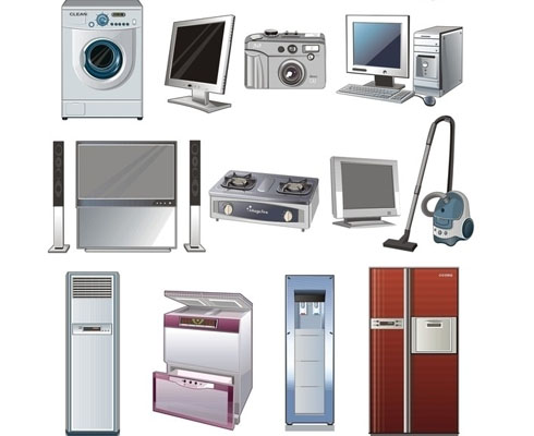 家用電器激光打標(biāo) 家用電器激光打標(biāo)